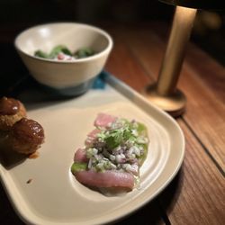 El Farallón - Tuna