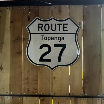 Cafe on 27 - Breakfast & Brunch Near Me - Topanga, California Cafe on 27 - Breakfast & Brunch Near Me - Topanga, California