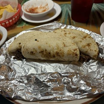 El Agave - Tacos De Carne Asada - Mexican Near Me - Warrenton, Virginia