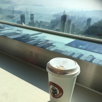 Pacific Coffee - Coffee & Tea Near Me - Hong Kong, HK Pacific Coffee - Coffee & Tea Near Me - Hong Kong, HK