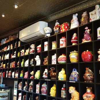 The Cookie Jar - Bakeries Near Me - Staten Island, New York