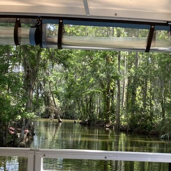 Premier Boat Tours - The canal - Boat Tours Near Me - Mount Dora, Florida Premier Boat Tours - The canal - Boat Tours Near Me - Mount Dora, Florida