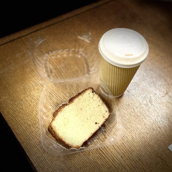 Orange Bakery - Churro Oatmilk latte with one of the delicious loafs - Bakeries Near Me - Seattle, Washington Orange Bakery - Churro Oatmilk latte with one of the delicious loafs - Bakeries Near Me - Seattle, Washington