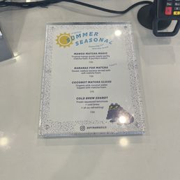 seasonal menu seasonal menu