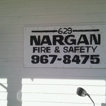 Nargan Fire & Safety Company - Fire Protection Services Near Me - Goleta, California Nargan Fire & Safety Company - Fire Protection Services Near Me - Goleta, California