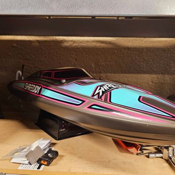 Horizon Hobby - Proboat recoil Shreddy. - Hobby Shops Near Me - Champaign, Illinois