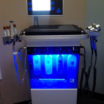 The Skin Zone - HydraFacial MD - Skin Care Near Me - Torrance, California