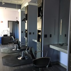SPAtacular Escapes - The hair salon