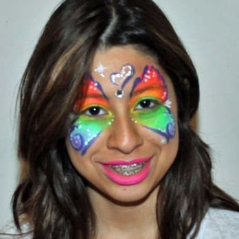 Dream Face Art - Party & Event Planning Near Me Dream Face Art - Party & Event Planning Near Me