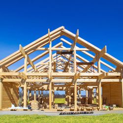 K & R Construction and Framing