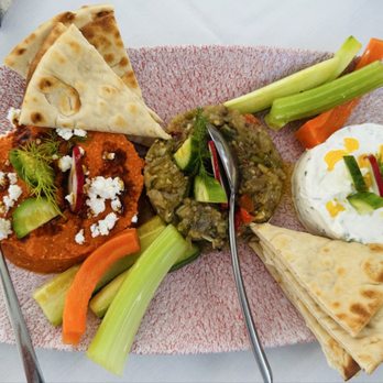 Elia - Pikilia ($29) - Wine Bars Near Me - San Carlos, California