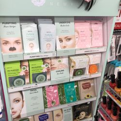 CDC Beauty Supply And Wig - Face masks and strips