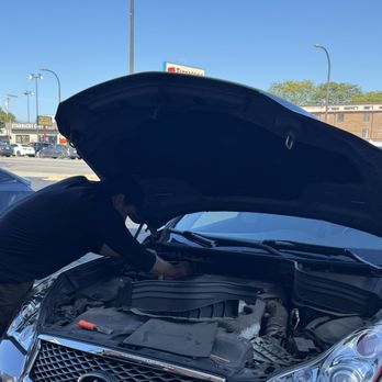 Interstate All Battery Center - Battery Install - Auto Parts & Supplies Near Me - Oak Lawn, Illinois