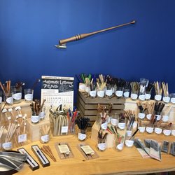 Paper and Ink Arts