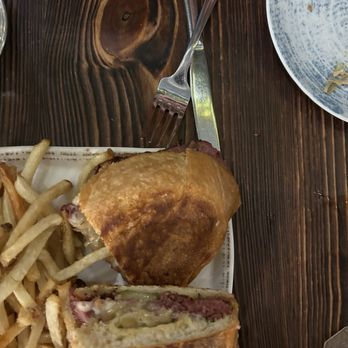 CR NoMa - Pastrami Cuban - Mediterranean Near Me - Washington, DC, District of Columbia