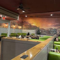 George's Steakhouse Bar & Grill