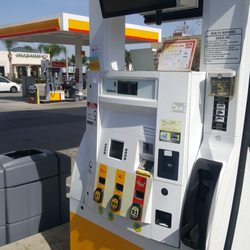 Shell - Lomita