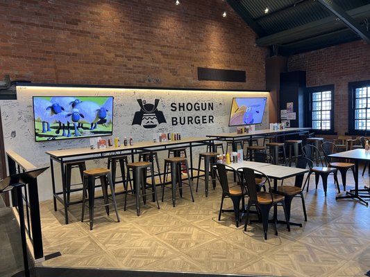 Yokohama Red Brick Warehouse by null