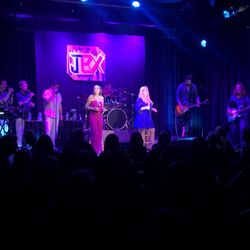 Off Broadway Live - ENCORE Supper Club - Jukebox