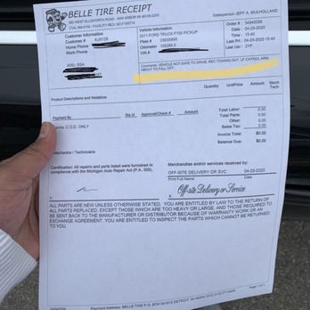 Monster Motors - Please do not make the same mistake I did and buy a car from this place. Long story short I purchased a truck from them, the same day I got - Car Dealers Near Me - Michigan Center, Michigan Monster Motors - Please do not make the same mistake I did and buy a car from this place. Long story short I purchased a truck from them, the same day I got - Car Dealers Near Me - Michigan Center, Michigan