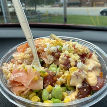 Poke Bros - Hawaiian Near Me - Gastonia, North Carolina Poke Bros - Hawaiian Near Me - Gastonia, North Carolina