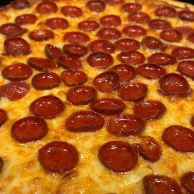 Squire's Italian Restaurant and Catering by null