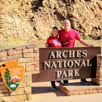 Arches National Park - Ready For Our Visit! - Parks Near Me Arches National Park - Ready For Our Visit! - Parks Near Me