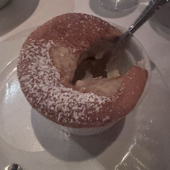 Eiffel Tower - Eiffel Tower Soufflés - French Near Me - Las Vegas, Nevada