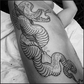 Goodkind Tattoo - Chicago - Tattoo Near Me - Chicago, Illinois