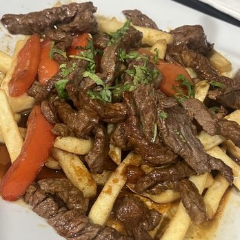 D’Carbon - Lomo de Carne - Seafood Near Me - Woodland Park, New Jersey