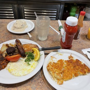 Ed's Place - New American Near Me - Glendora, California