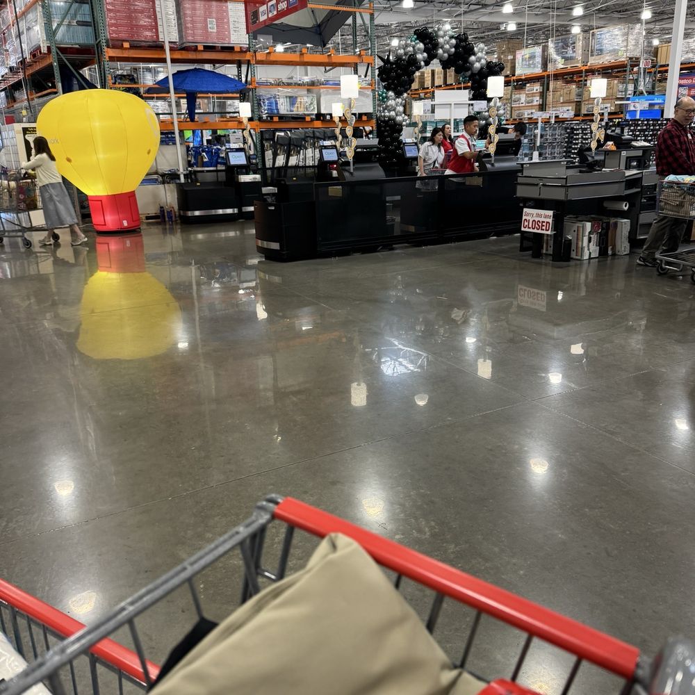 Costco - Self check out - Wholesale Stores Near Me - Newark, California Costco - Self check out - Wholesale Stores Near Me - Newark, California