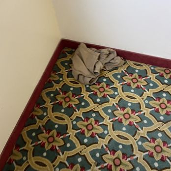 Red Lion Inn & Suites Perris - A pair of shorts in the stairwell, there was also cigarette butts. - Hotels Near Me - Perris, California Red Lion Inn & Suites Perris - A pair of shorts in the stairwell, there was also cigarette butts. - Hotels Near Me - Perris, California