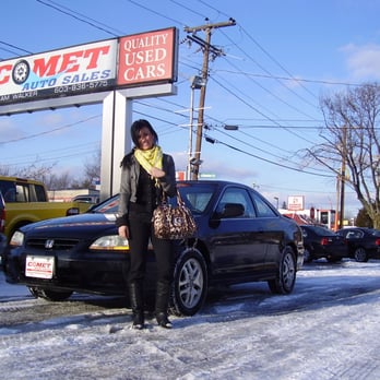 Comet Auto Sales - Car Dealers Near Me - Manchester, New Hampshire Comet Auto Sales - Car Dealers Near Me - Manchester, New Hampshire