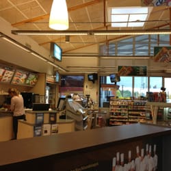Circle K