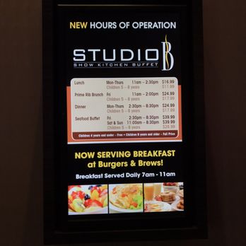 M Resort - Buffet pricing - Hotels Near Me - Henderson, Nevada