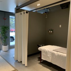 The Massage Room 54