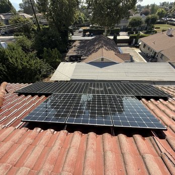 DoubleTake Solar Cleaning - Cleaned solar panel - Solar Panel Cleaning Near Me DoubleTake Solar Cleaning - Cleaned solar panel - Solar Panel Cleaning Near Me