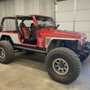 Photo of Elevated Off Road