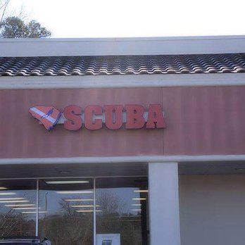 Upstate Scuba - Scuba Diving Near Me - Clemson, South Carolina