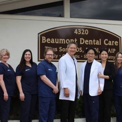 Beaumont Dental Care: Titus Son, DDS & William K. Baxley
