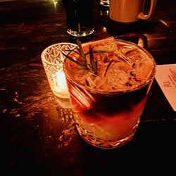 Nextdoor at Birdie's