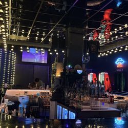 Lunar Lounge