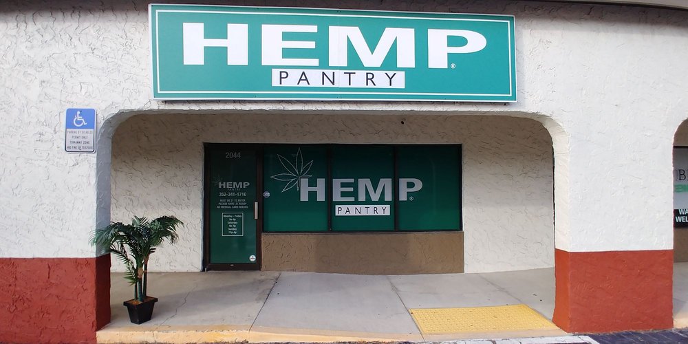HEMP PANTRY Updated September 2024 2044 Hwy 44 W, Inverness
