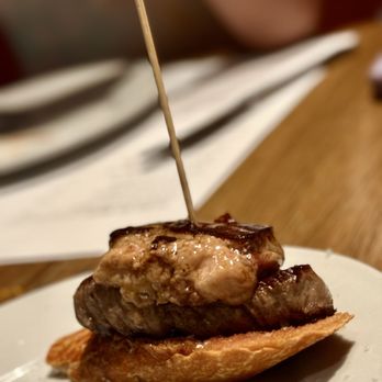 Ciutat Comtal - Tapas Bars Near Me - Barcelona, B