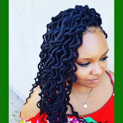 Kahdija Ruffin - Extra Kute Salon & Spa