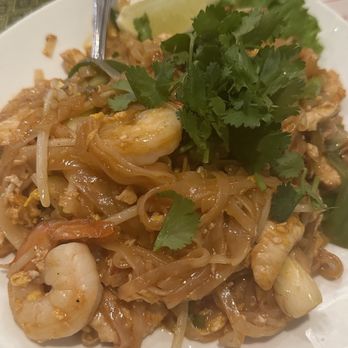 Jitlada - 184. Pad Thai Tamarind Sauce - Thai Near Me - Los Angeles, California Jitlada - 184. Pad Thai Tamarind Sauce - Thai Near Me - Los Angeles, California