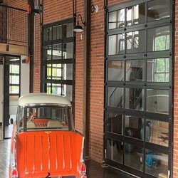 Lake County Door