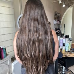 Kutz by Kimmy - Before