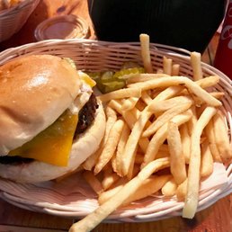 Veggie burger with cheese Veggie burger with cheese